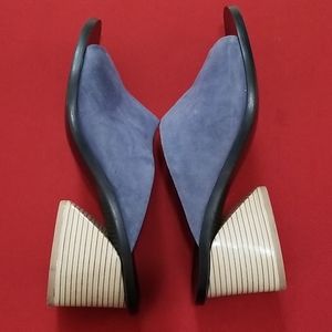 MERCEDES CASTILLO IZAR SANDALS